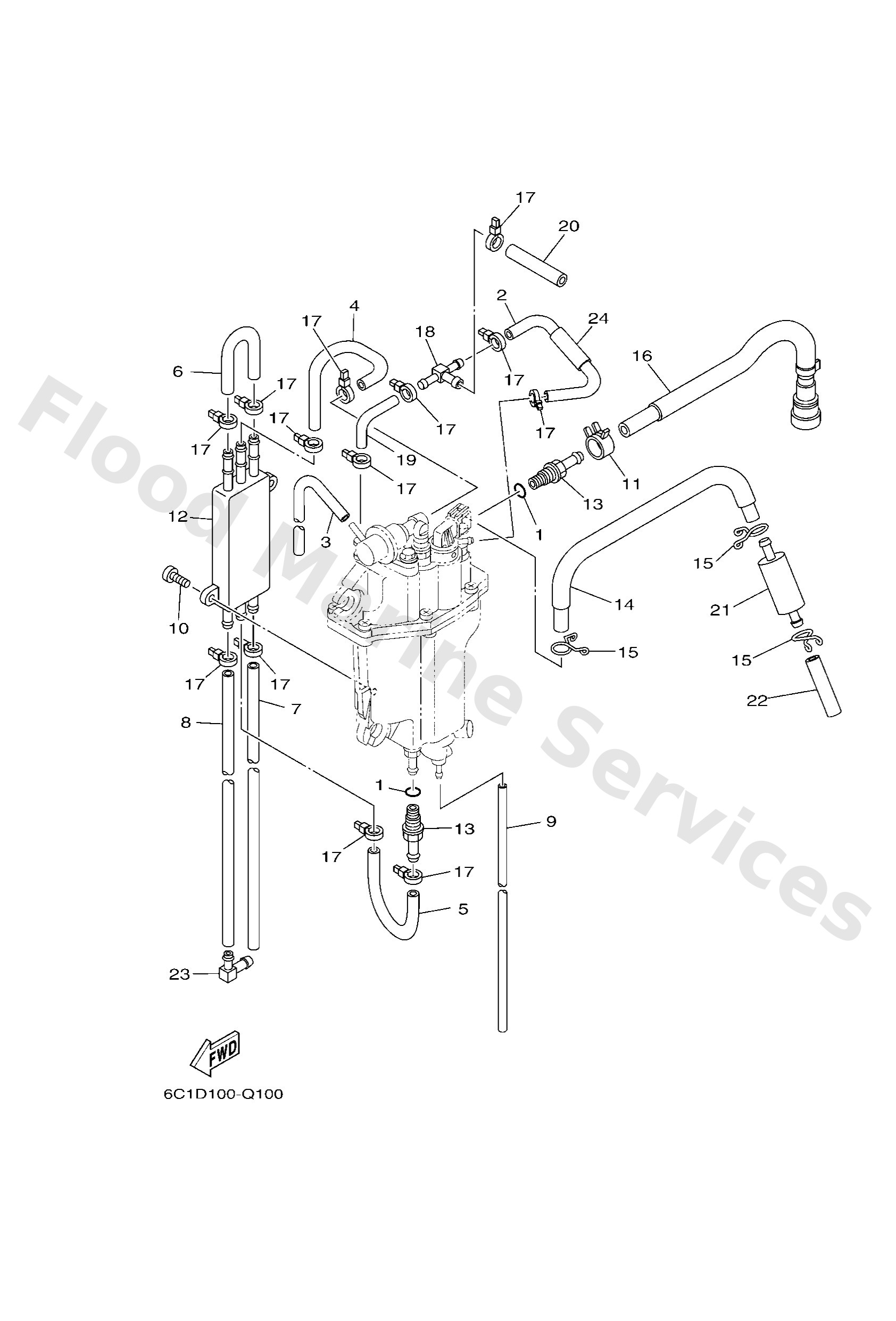 Diagram