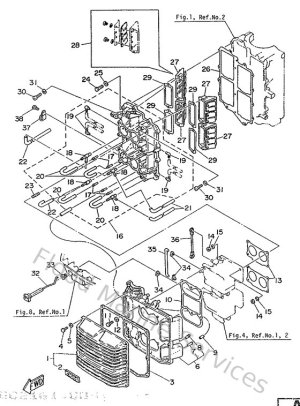 Diagram for Intake