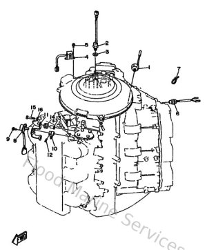 Diagram for Electrical 4