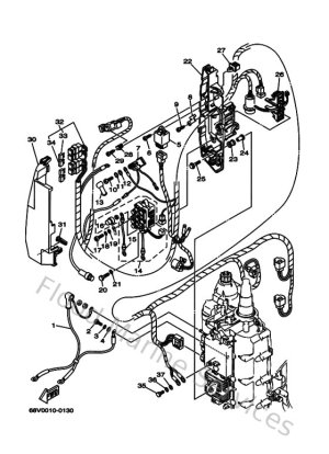 Diagram for Electrical 2
