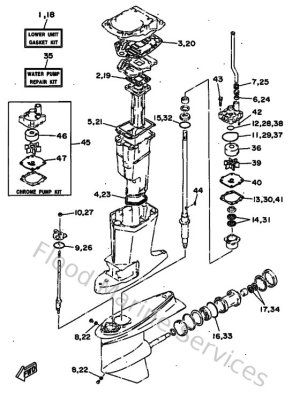 Diagram for Kits De Reparation 2