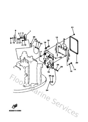 Diagram for Electrical 1