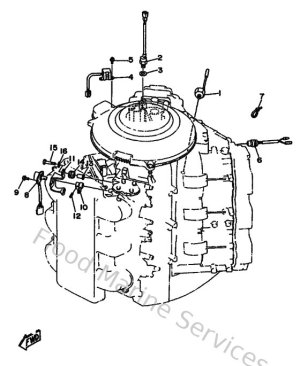 Diagram for Electrical 4