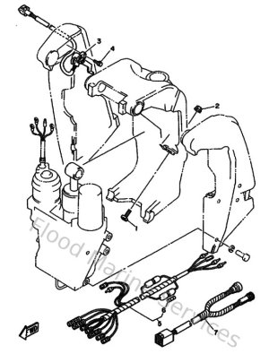 Diagram for Bracket 2