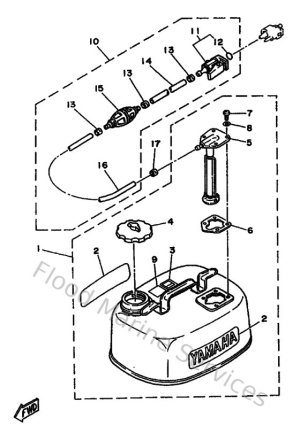 Diagram for Alternate 1