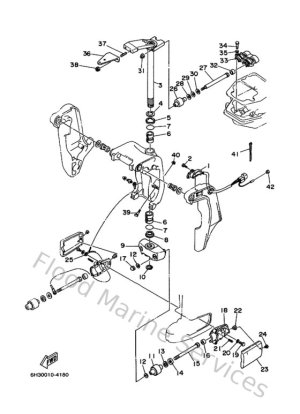 Diagram for Bracket 4