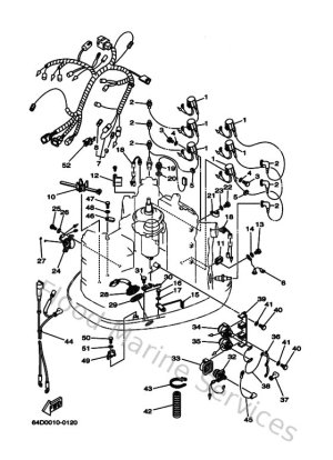 Diagram for Electrical 2