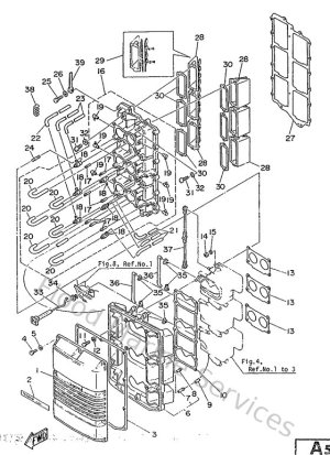 Diagram for Intake