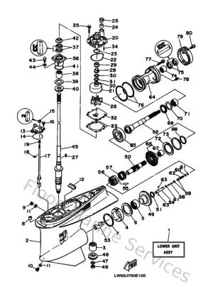 Diagram for Alternate 1