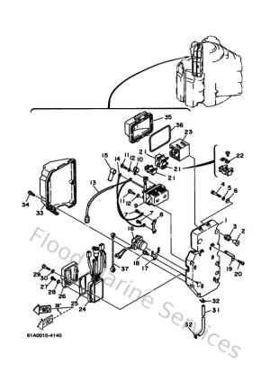 Diagram for Electrical 3