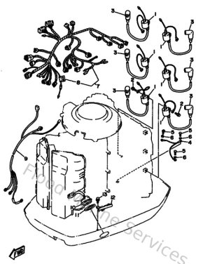 Diagram for Electrical 2