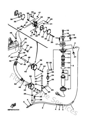 Diagram for Fuel