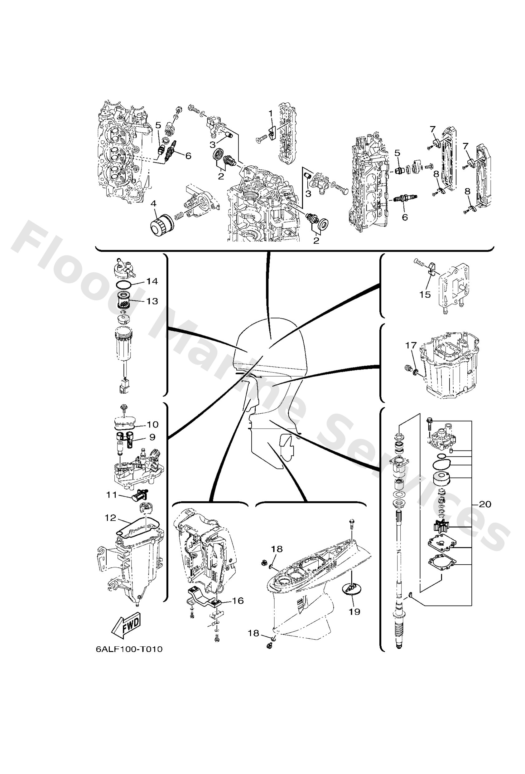 Diagram