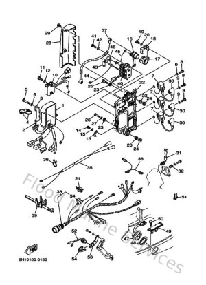 Diagram for Electrical 1