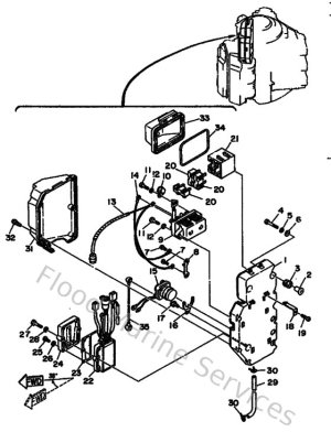 Diagram for Electrical 3