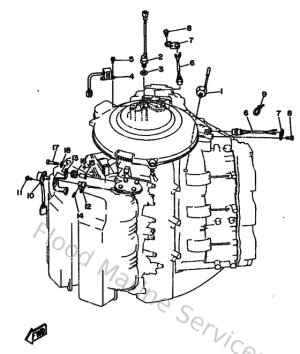 Diagram for Electrical 4