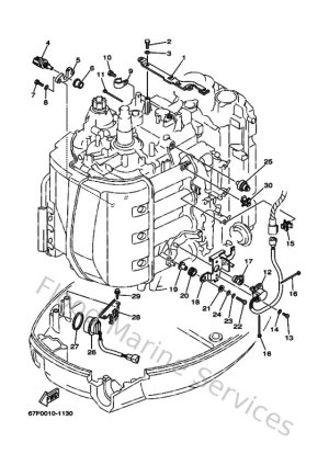 Diagram for Electrical 3
