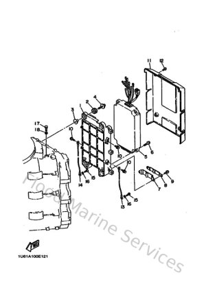Diagram for Electrical 1