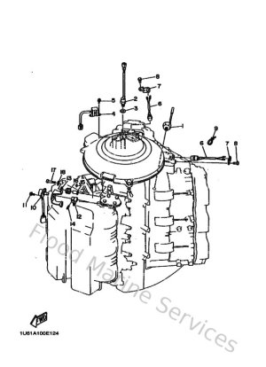 Diagram for Electrical 4