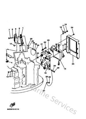 Diagram for Electrical 1
