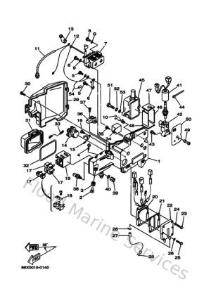 Diagram for Electrical 3