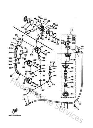 Diagram for Fuel
