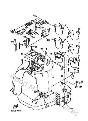 Diagram for Electrical 2