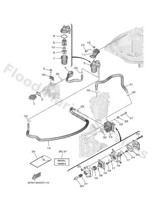 Diagram for FUEL 1