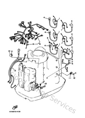 Diagram for Electrical 2