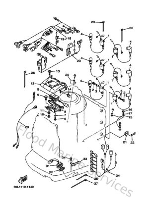 Diagram for Electrical 2