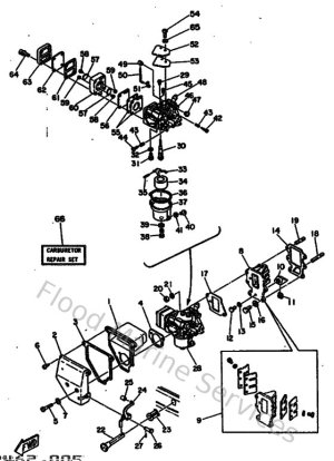 Diagram for Intake