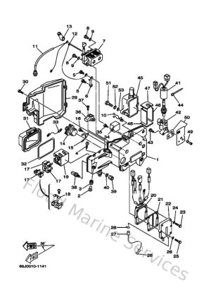 Diagram for Electrical 3