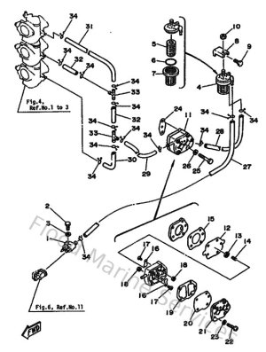 Diagram for Fuel 1