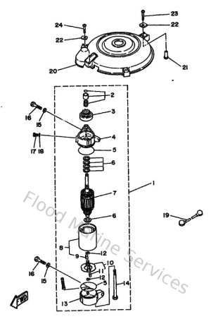 Diagram for Alternate 9