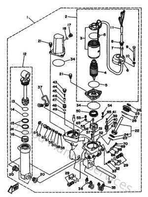 Diagram for Alternate 5