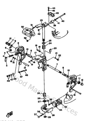 Diagram for Alternate 6
