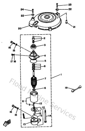 Diagram for Alternate 6
