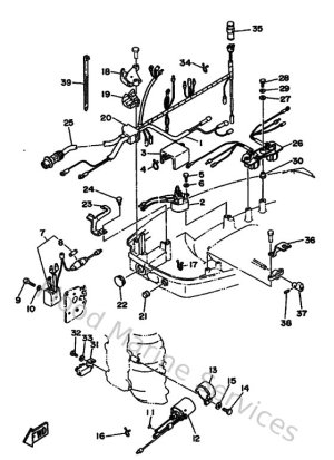 Diagram for Alternate 7