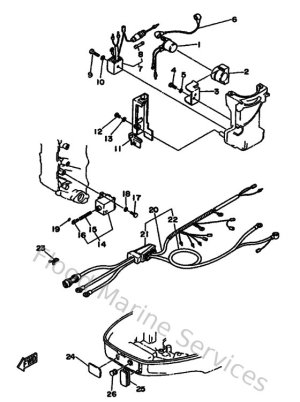 Diagram for Alternate 4