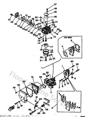 Diagram for Intake