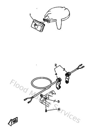 Diagram for Optional Parts 3