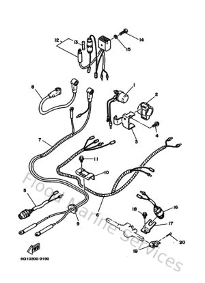 Diagram for Alternate 3