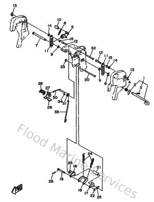 Diagram for Alternate 7