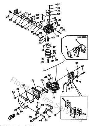 Diagram for Intake