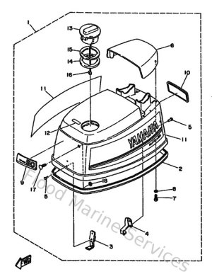 Diagram for Alternate 2