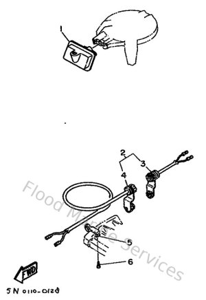 Diagram for Optional Parts 3
