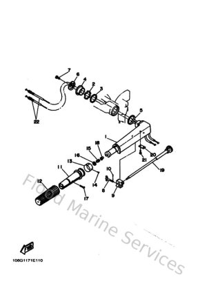Diagram for Steering