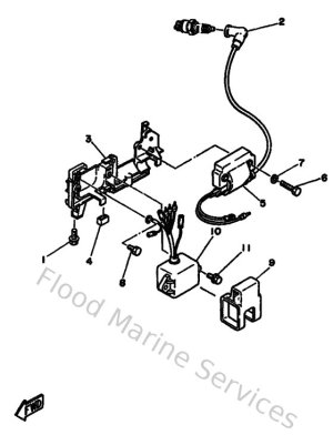 Diagram for Electrical 1