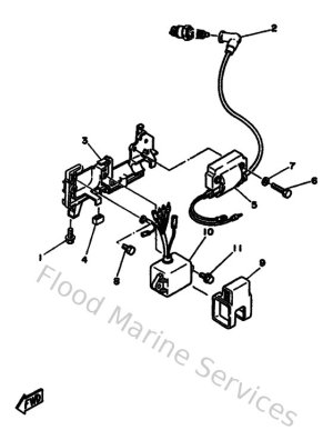 Diagram for Electrical 1