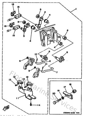 Diagram for Remo Con Attachment